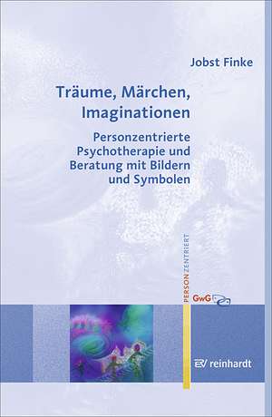 Träume, Märchen, Imaginationen de Jobst Finke