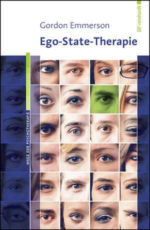 Ego-State-Therapie de Gordon Emmerson