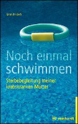 Noch einmal schwimmen de Monika Keck