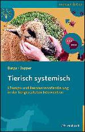 Tierisch systemisch de Charlotte Darga