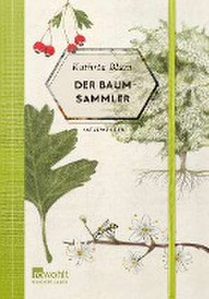 Der Baumsammler de Kathrin Blum