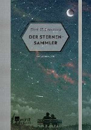 Der Sternensammler de Dirk H. Lorenzen