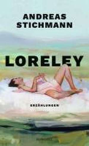 Loreley de Andreas Stichmann