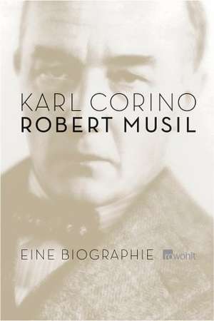 Musil de Karl Corino