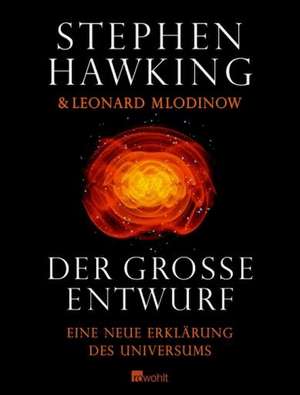 Der große Entwurf de Stephen Hawking