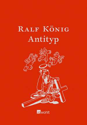 Antityp de Ralf König