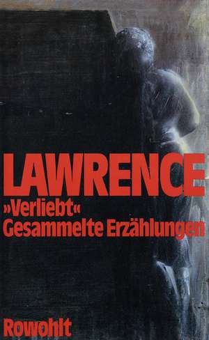 Verliebt de David Herbert Lawrence