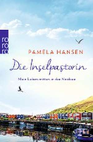 Die Inselpastorin de Pamela Hansen