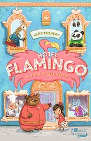 Milway, A: Hotel Flamingo