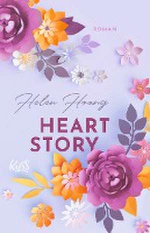 Heart Story de Helen Hoang