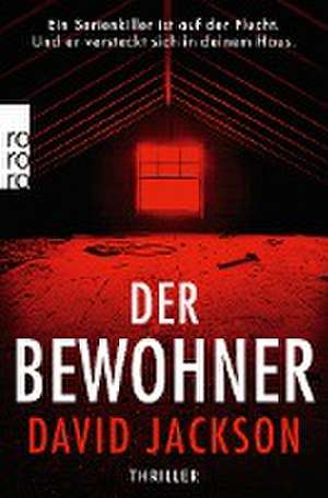 Der Bewohner de David Jackson