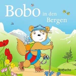 Osterwalder, M: Bobo in den Bergen