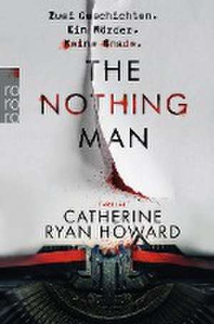 The Nothing Man de Catherine Ryan Howard