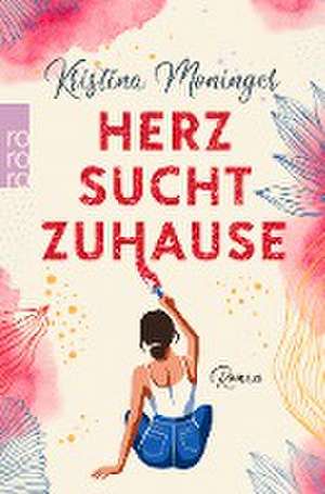 Herz sucht Zuhause de Kristina Moninger