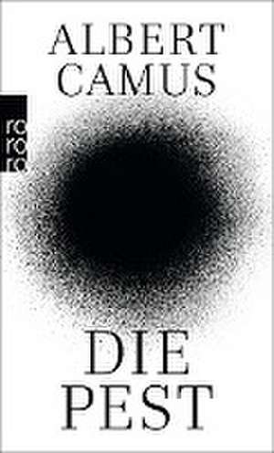 Die Pest de Albert Camus