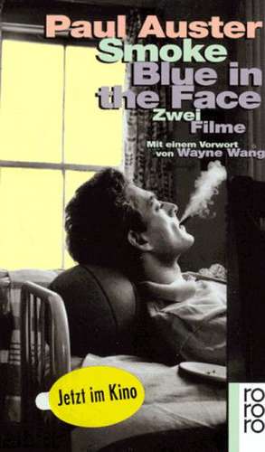 Smoke / Blue in the Face de Paul Auster