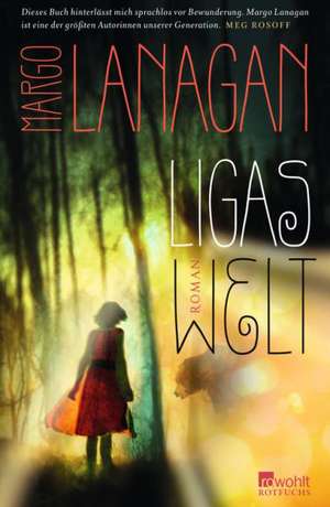 Ligas Welt de Margo Lanagan