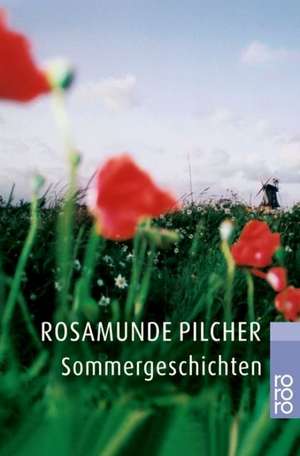 Sommergeschichten de Dorothee Asendorf