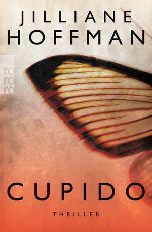 Cupido de Jilliane Hoffman