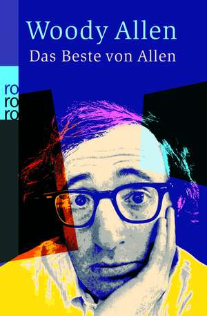 Das Beste von Allen de Woody Allen