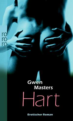 Hart de Gwen Masters