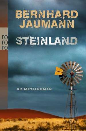 Steinland de Bernhard Jaumann