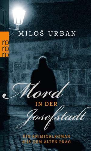 Mord in der Josefstadt de Milos Urban