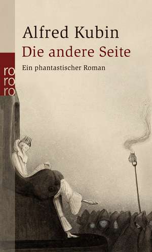 Die andere Seite de Alfred Kubin