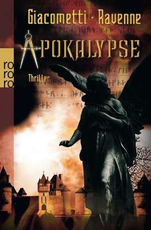 Apokalypse de Eric Giacometti