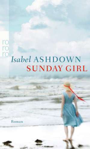 Sunday Girl de Isabel Ashdown