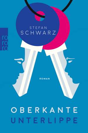 Oberkante Unterlippe de Stefan Schwarz