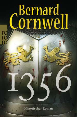 1356 de Bernard Cornwell