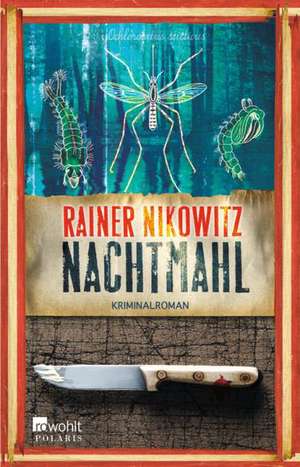 Nachtmahl de Rainer Nikowitz