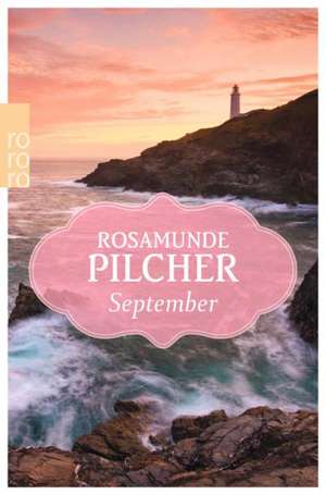 September de Rosamunde Pilcher