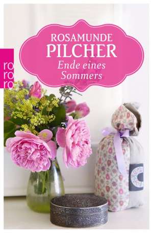 Ende eines Sommers de Rosamunde Pilcher