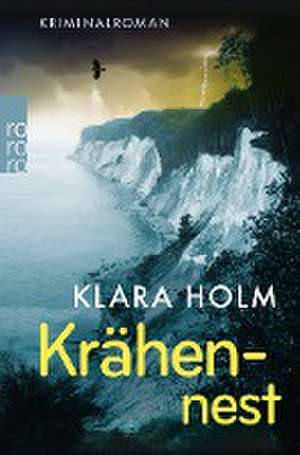 Krähennest de Klara Holm