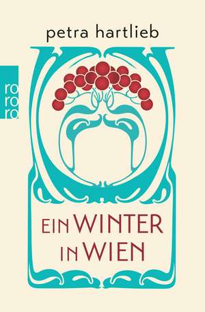 Ein Winter in Wien de Petra Hartlieb