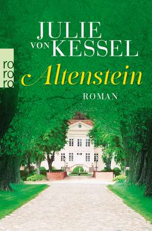 Altenstein de Julie von Kessel