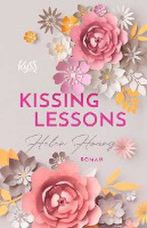 Kissing Lessons de Helen Hoang