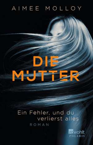 Die Mutter de Aimee Molloy