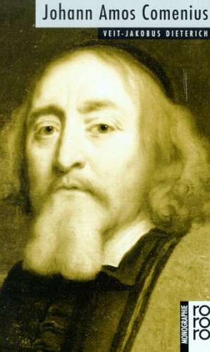 Johann Amos Comenius de Veit-Jakobus Dieterich