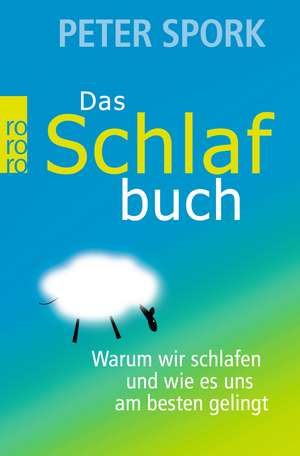 Das Schlafbuch de Peter Spork