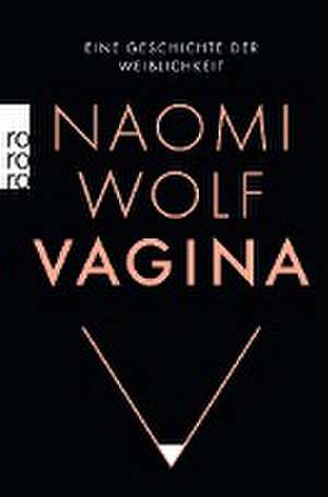 Vagina de Naomi Wolf