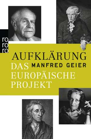 Aufklärung de Manfred Geier