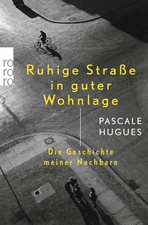 Ruhige Straße in guter Wohnlage de Pascale Hugues