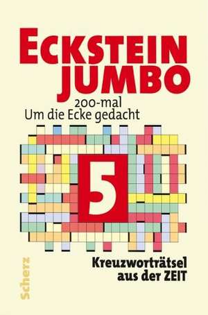 Eckstein Jumbo 5 de Eckstein