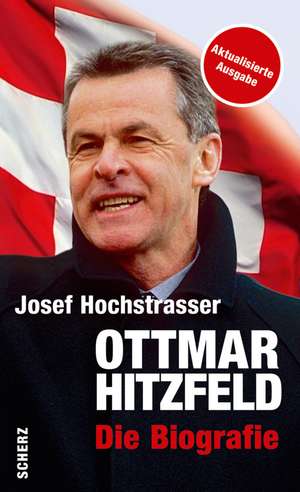 Ottmar Hitzfeld de Josef Hochstrasser