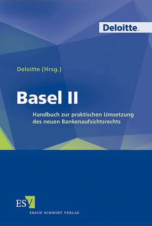 Basel II de DELOITTE