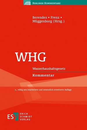 WHG de Konrad Berendes