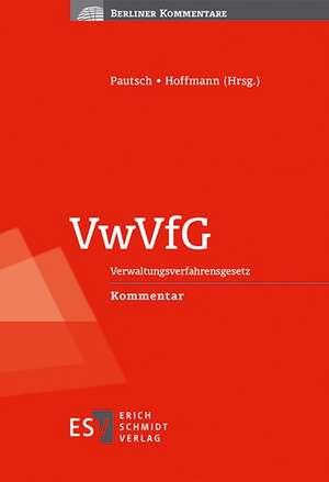 VwVfG de Daniela Heinemann